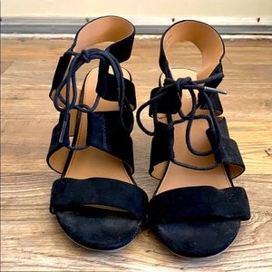 Maybe worn 5 times, not worn in 2 years.